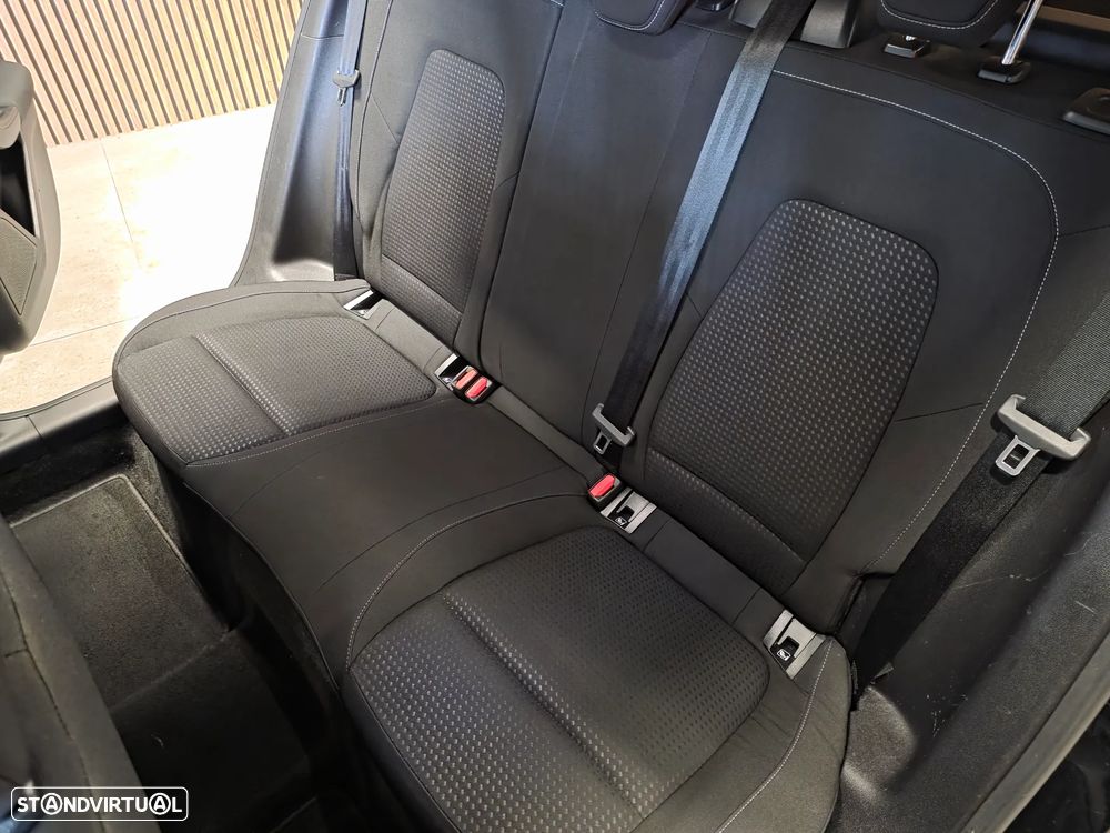 Ford Focus SW 1.0 EcoBoost S&S ACTIVE - 20