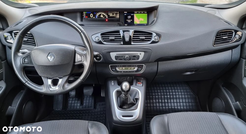 Renault Scenic ENERGY dCi 130 Business - 2
