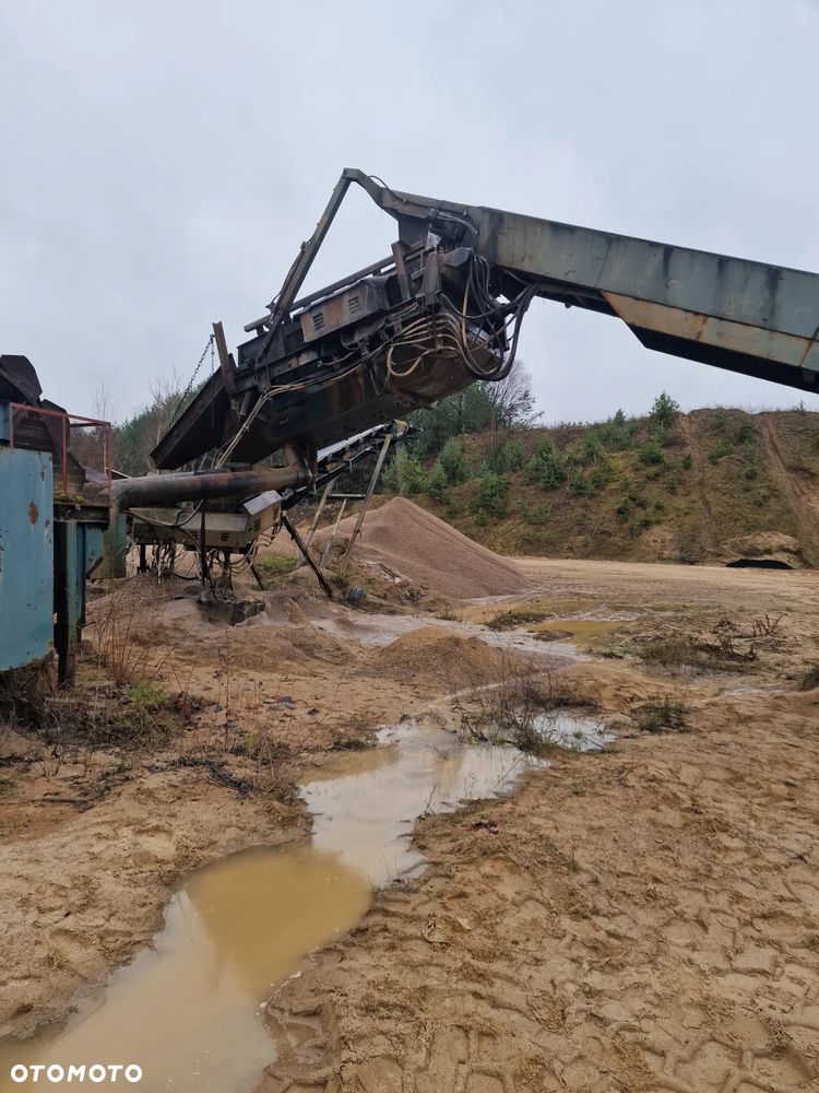 Powerscreen Commandre 510 na mokro - 4