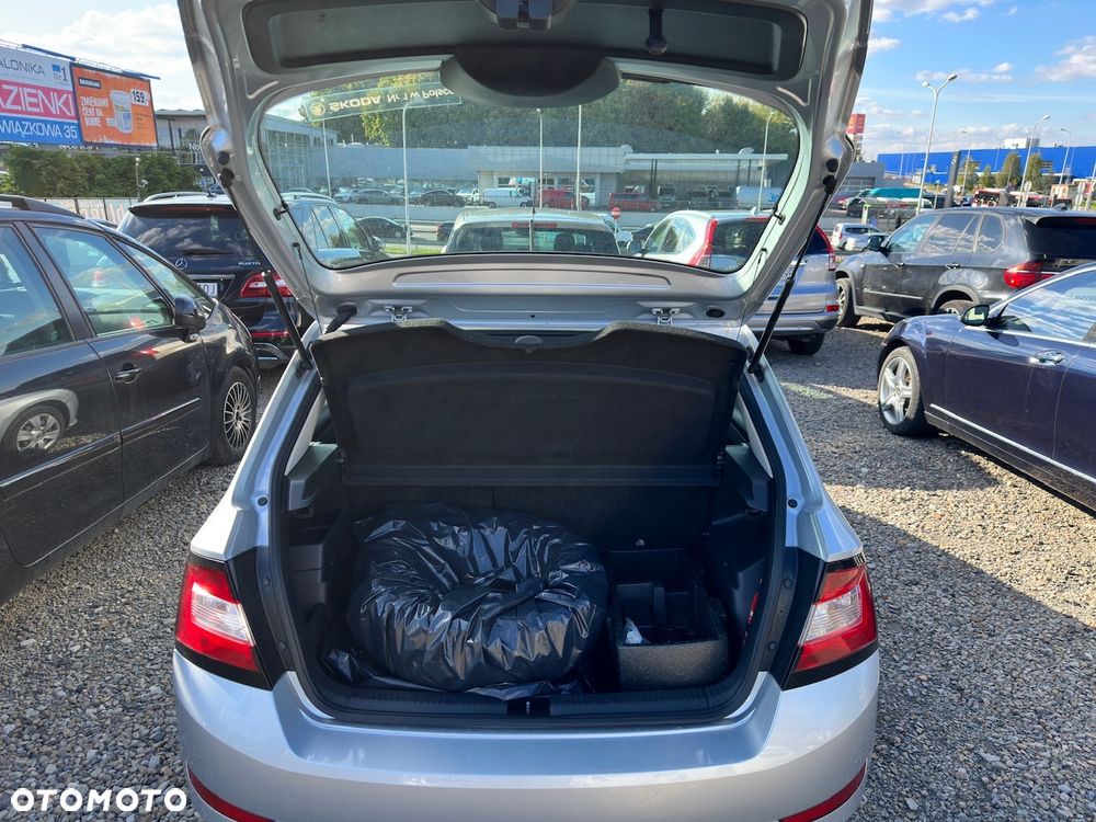 Skoda Fabia 1.0 Ambition - 3