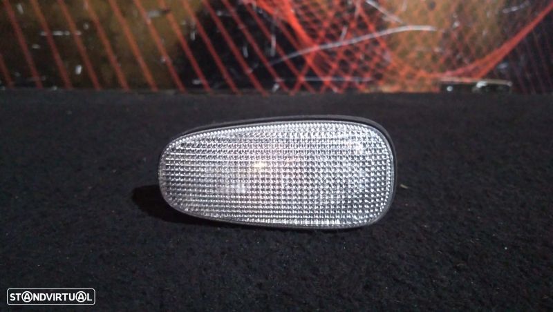 Piscas Guarda Lamas F.E Opel Astra G Hatchback (T98) - 2