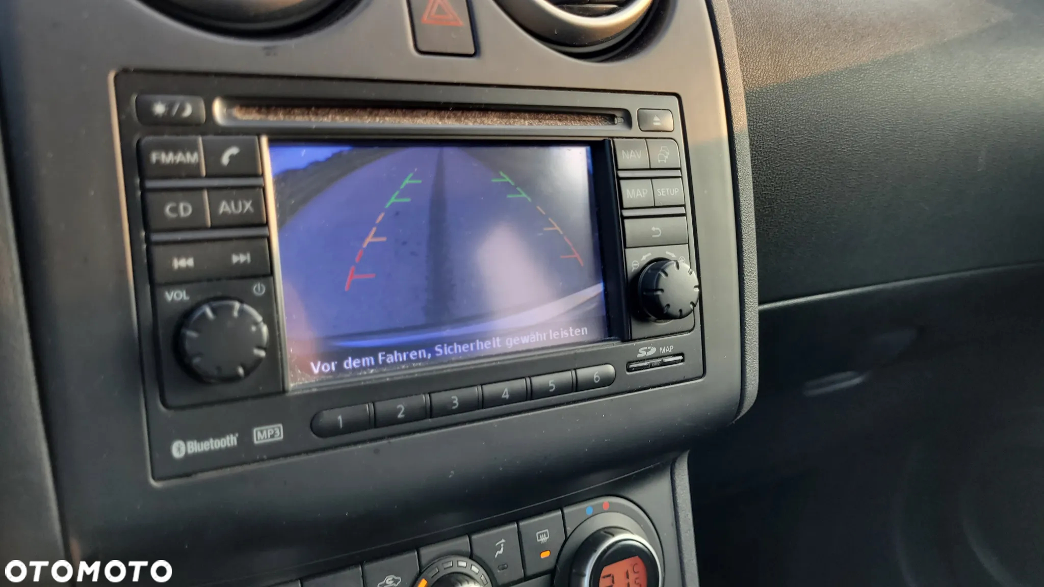 Nissan Qashqai 1.6 I-Way - 21