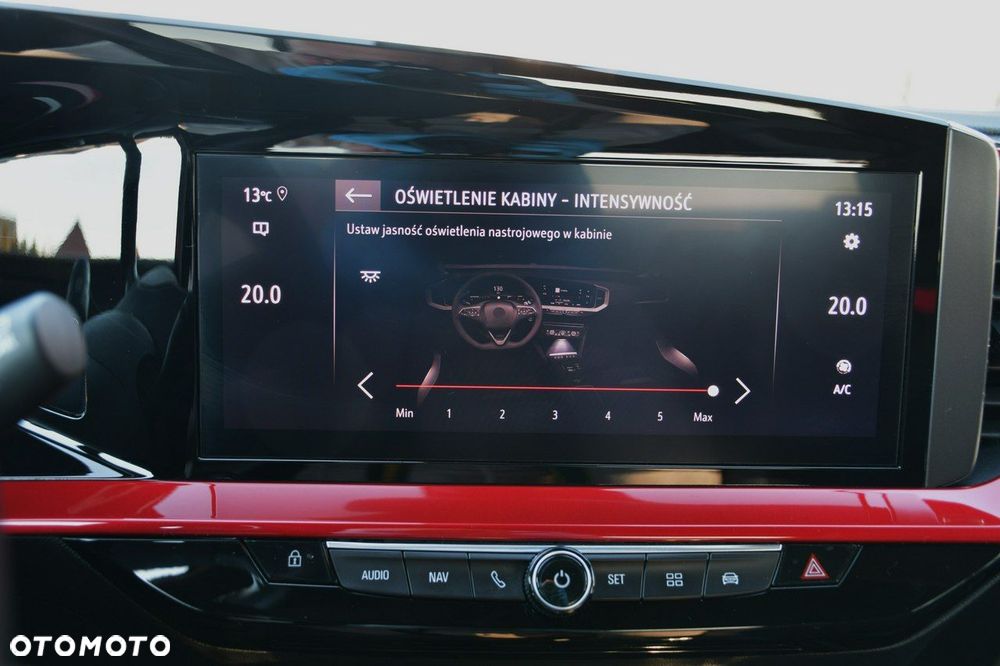 Opel Mokka 1.2 T GS S&S - 32