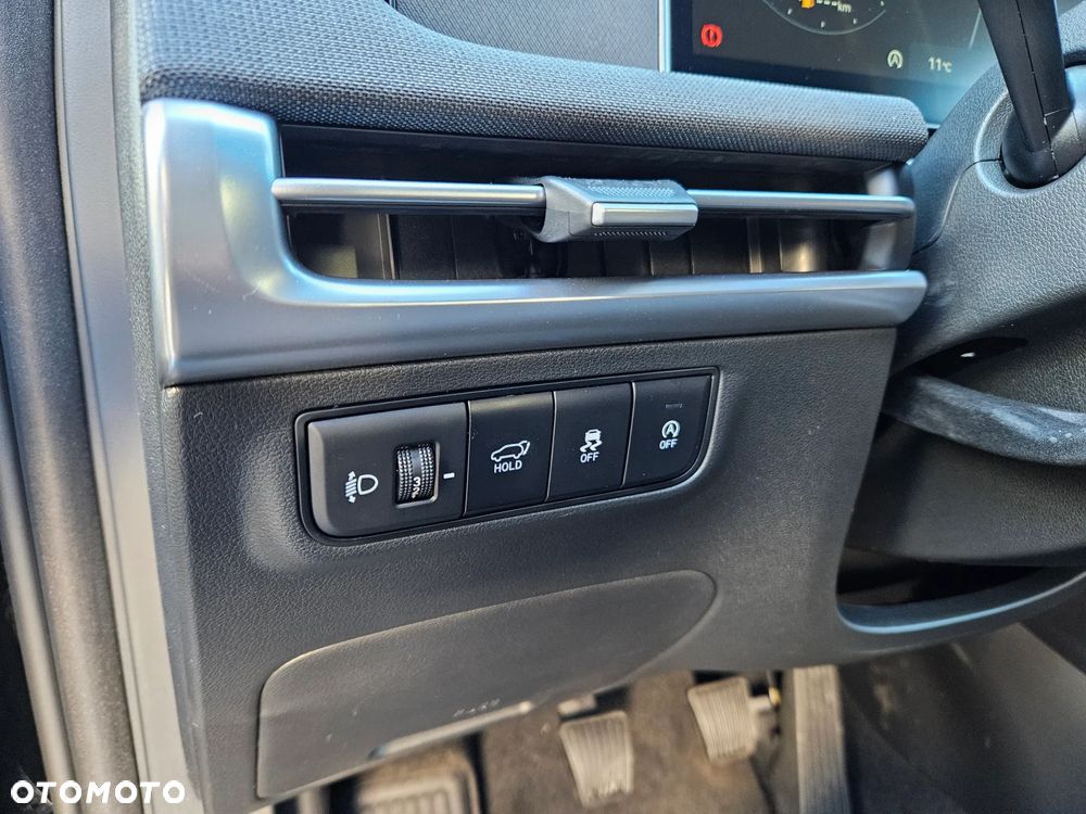 Hyundai Tucson 1.6 T-GDi Executive 2WD - 21