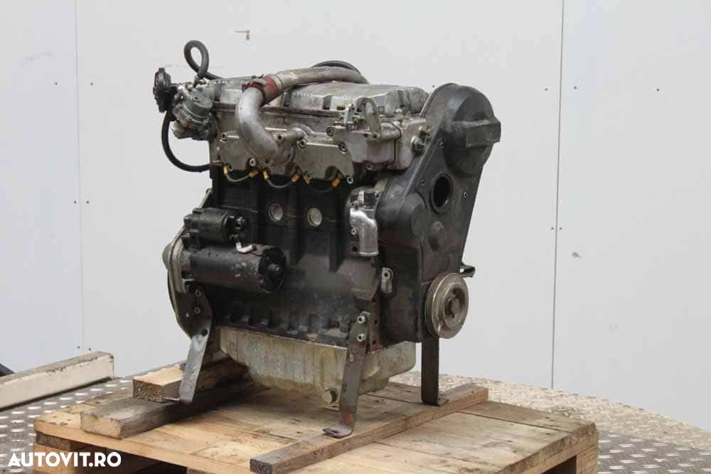 Motor diesel deutz bf4m1008 - 1