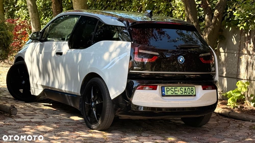 BMW i3 (120 Ah) - 6
