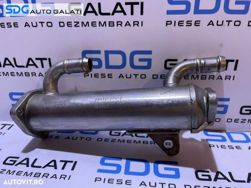 Racitor Gaze EGR Kia Pro Ceed 2.0 CRDI 2007 - 2012 Cod 28416-27410 2841627410 - 1