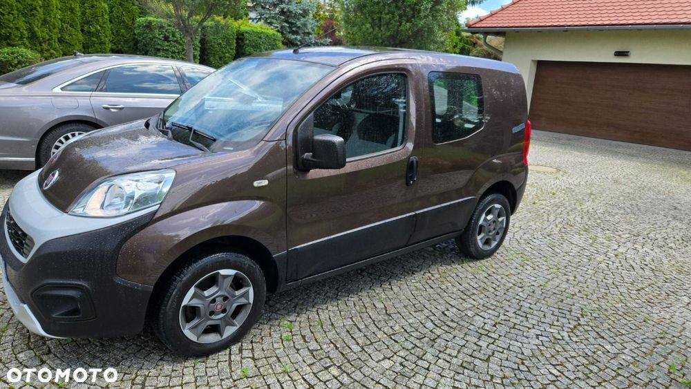 Fiat Fiorino - 6