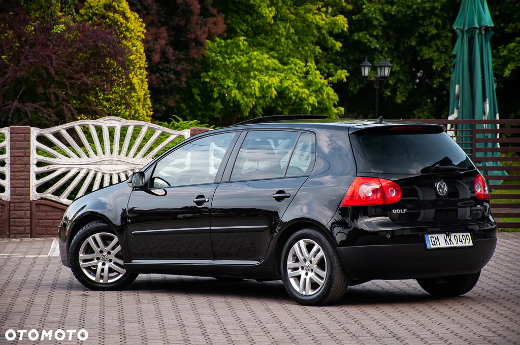 Volkswagen Golf 1.6 Goal - 11