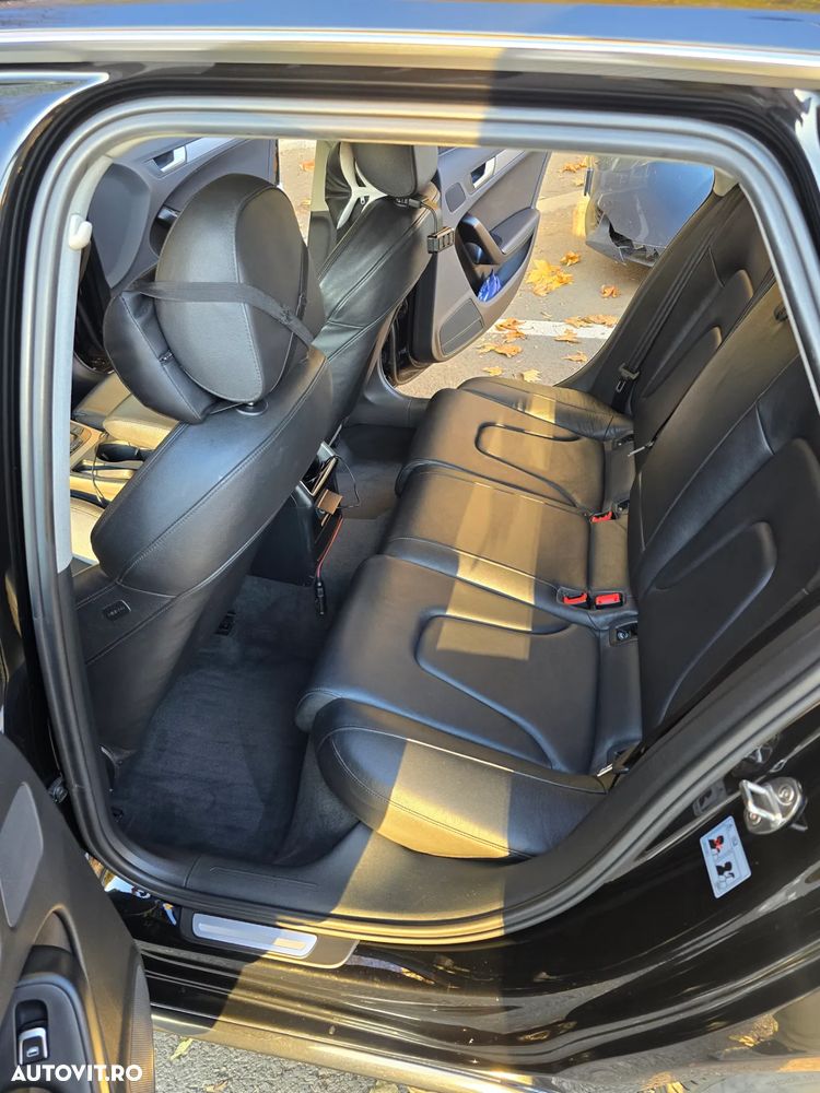 Audi A4 2.0 TDIe - 12