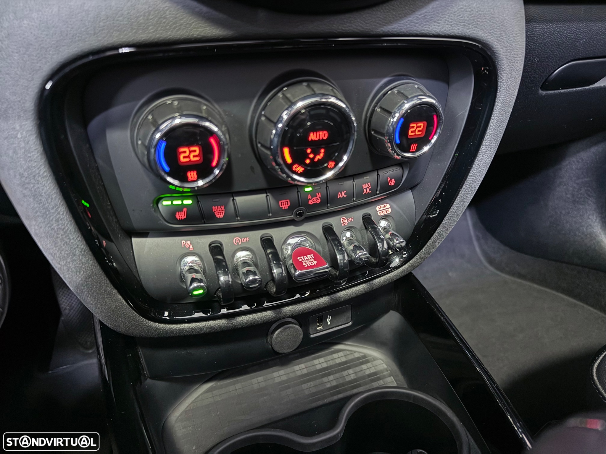 MINI Clubman Cooper - 20