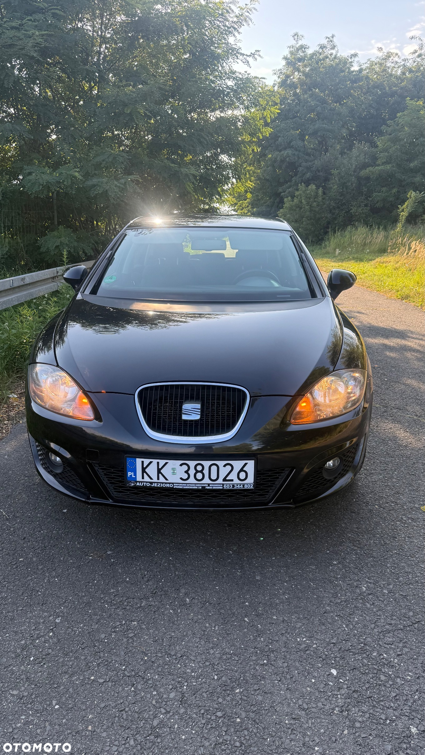 Seat Leon 1.4 TSI Comfort Limited - 12