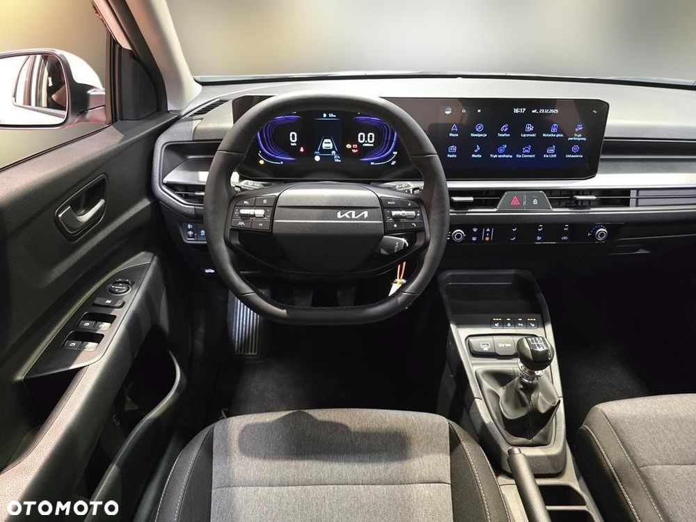 Kia Stonic 1.0 T-GDI M - 14