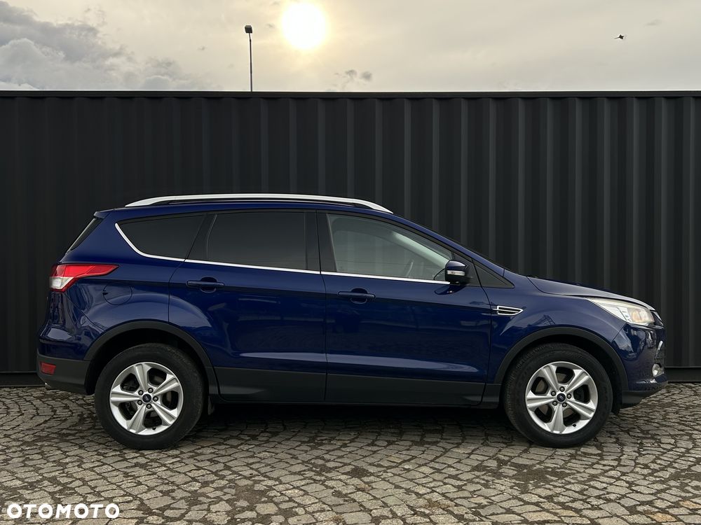 Ford Kuga 1.6 EcoBoost 2x4 SYNC - 6