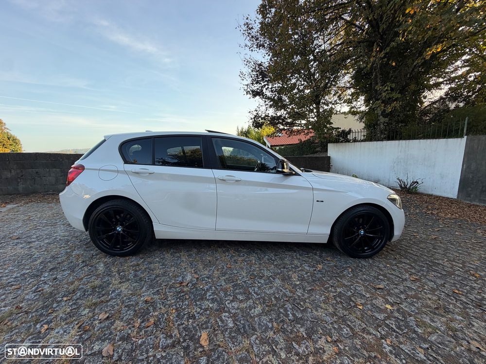 BMW 118 - 11