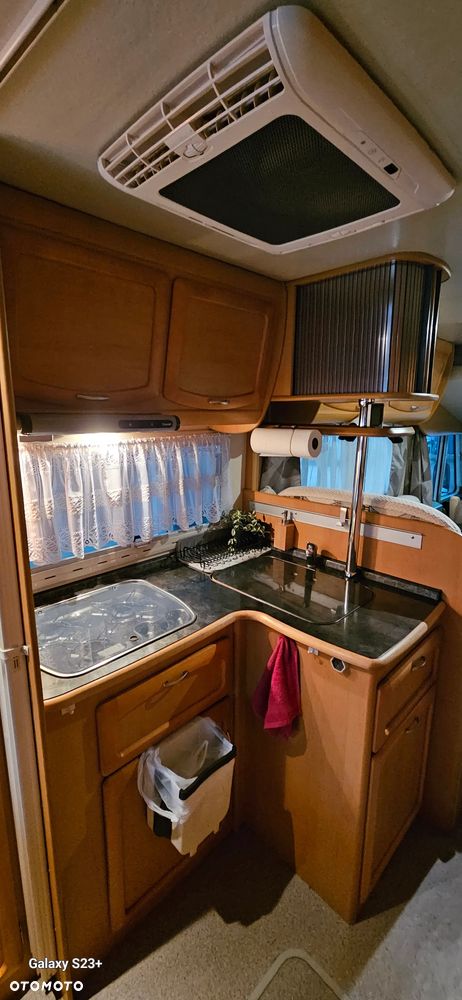 Fiat Ducato Maxi JTD - 9