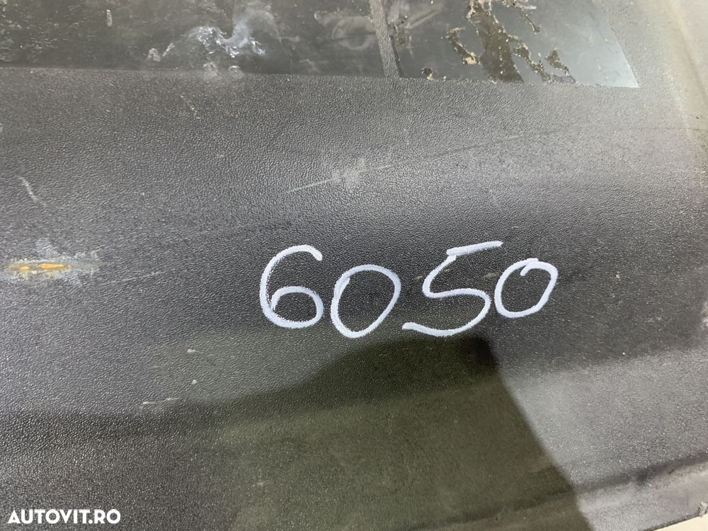 Inchidere Bara fata superioara, Audi A4 B9, 2016, 2017, 2018, 2019, cod origine OE 8W0807081. - 4