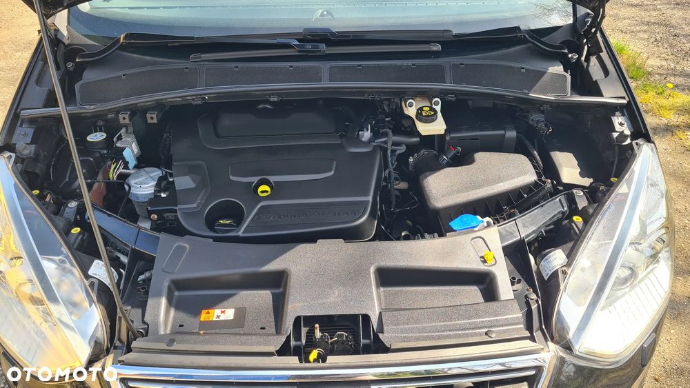 Ford Galaxy 2.0 TDCi Platinium X (Titanium) - 20