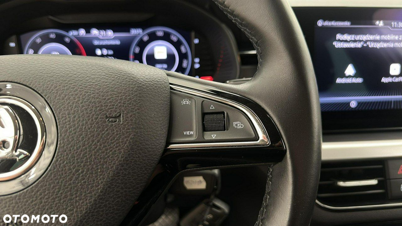 Skoda Scala - 22