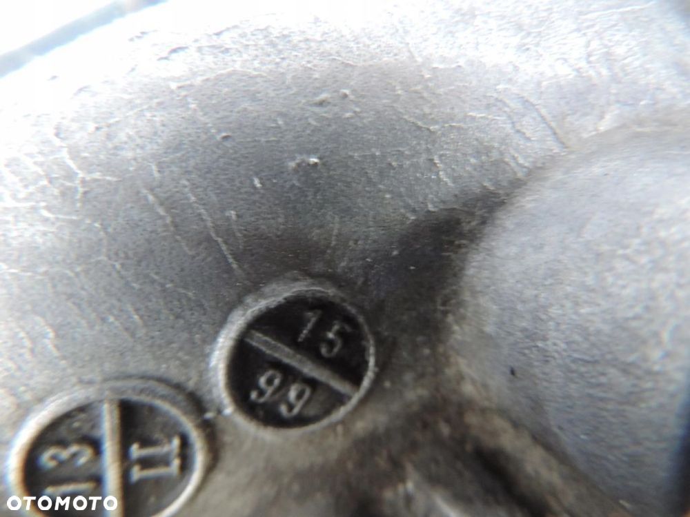 OPEL CORSA C 1,2 BENZYNA Skrzynia Biegów F13C374 - 9