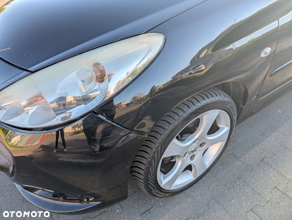 Peugeot 206 - 14
