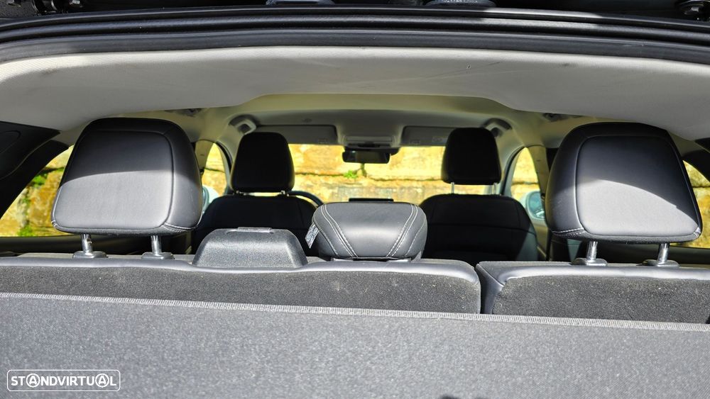 Ford Mustang Mach-E - 55