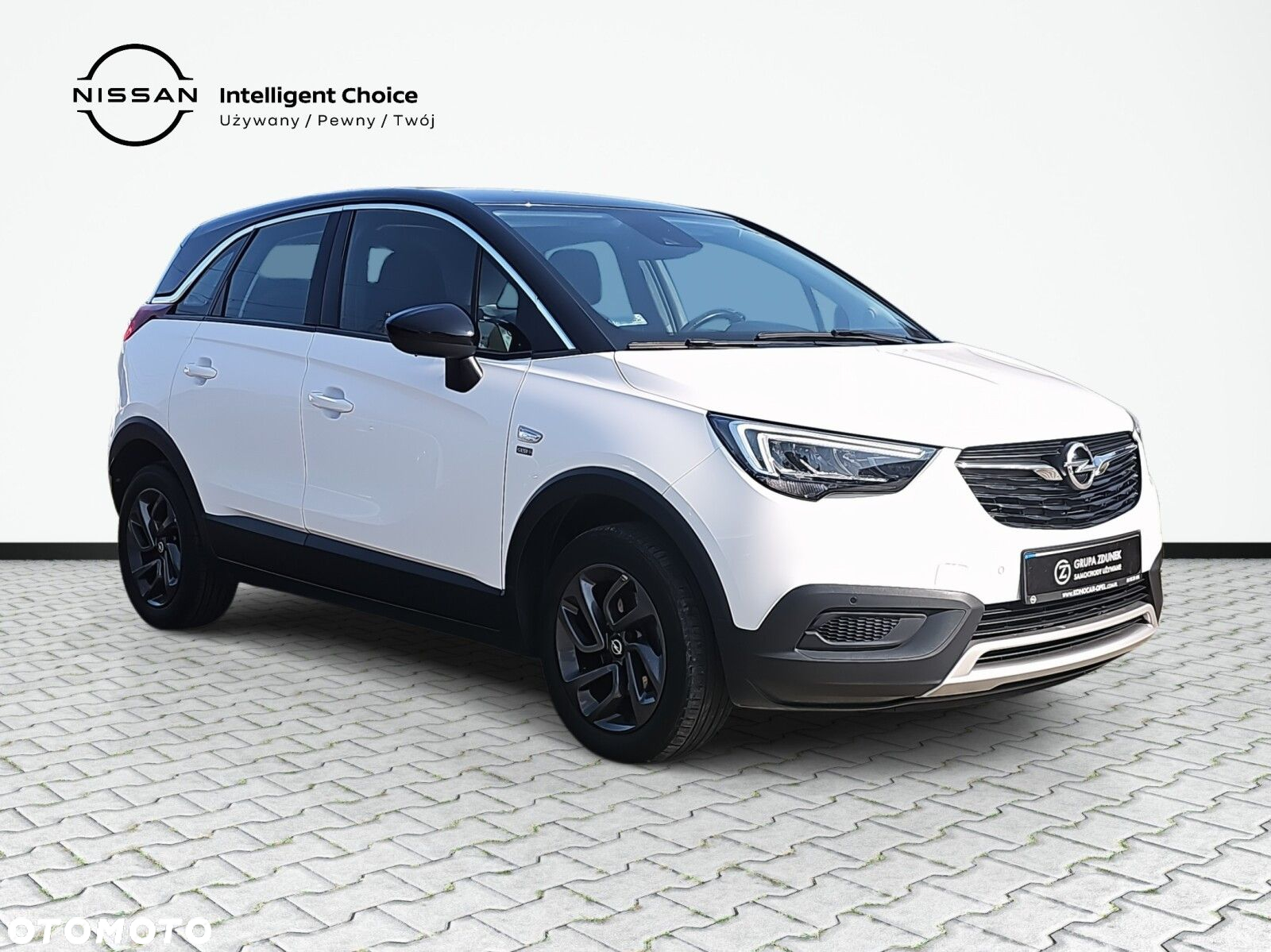 Opel Crossland X 1.2 T Edition S&S - 3