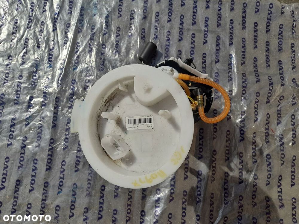 POMPA PALIWA 31478638 VOLVO XC60 II 2020R 2.0 B4 W-WA - 2