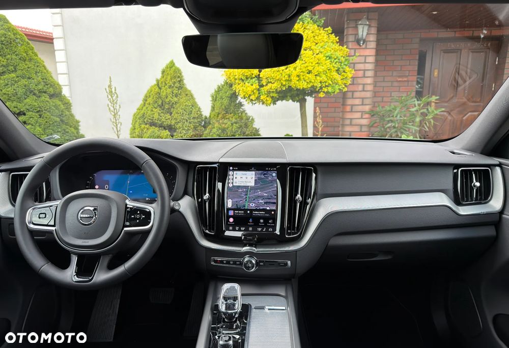 Volvo XC 60 B5 B AWD Geartronic RDesign - 7