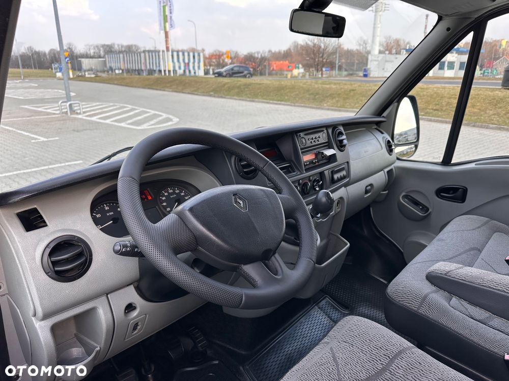 Renault Master - 29