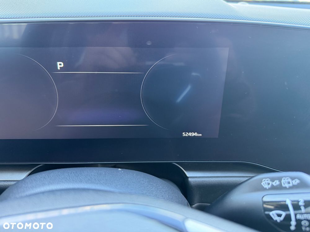 Kia Niro 1.6 GDI Hybrid Business Line - 12