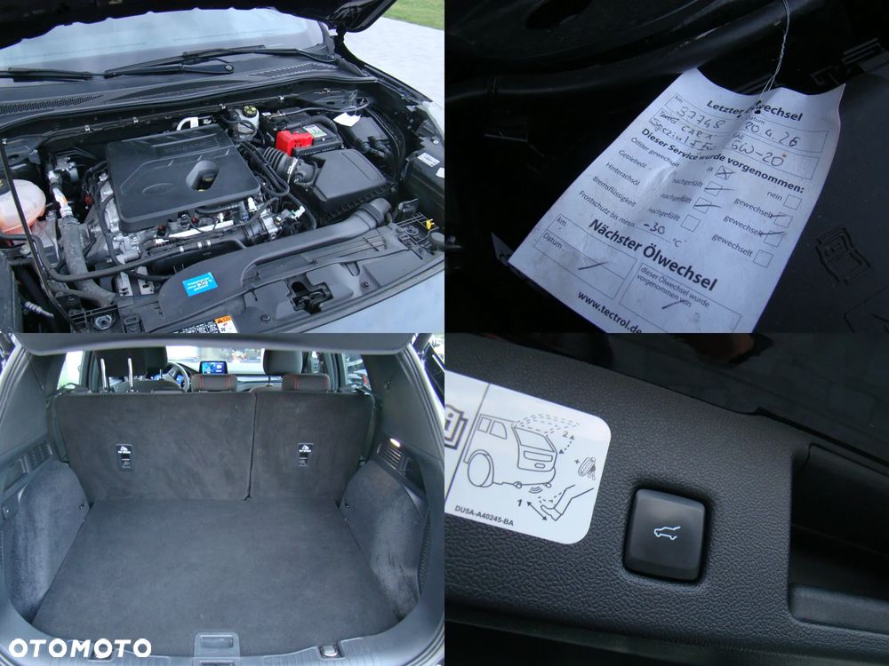 Ford Kuga 1.5 EcoBoost ST-LINE - 17