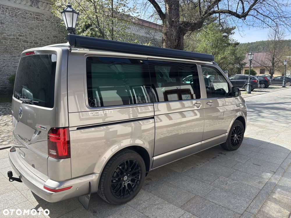 Volkswagen California - 27