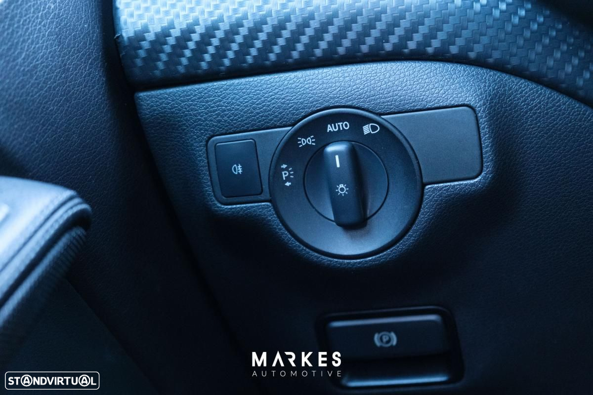 Mercedes-Benz GLA 180 d Style Aut. - 22