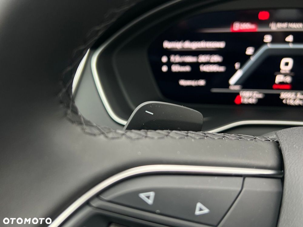 Audi Q5 Sportback - 21