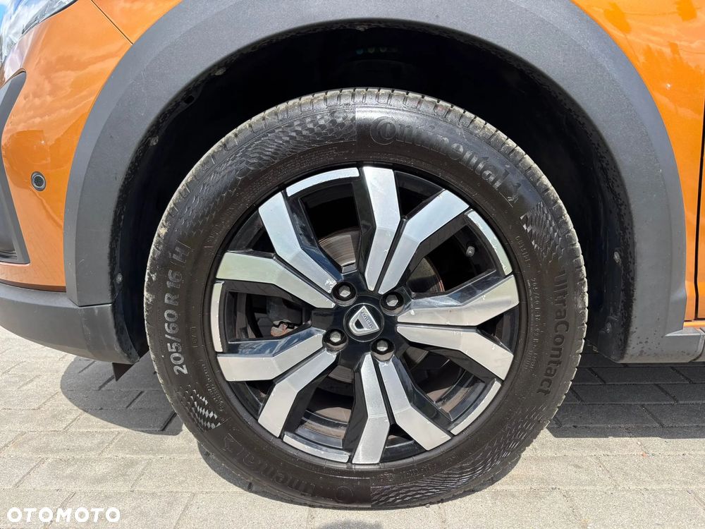 Dacia Sandero Stepway TCe 90 CVT Expression - 12