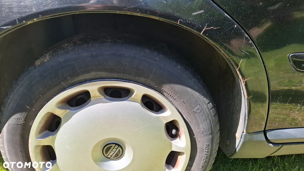 Volvo V50 1.6D - 6