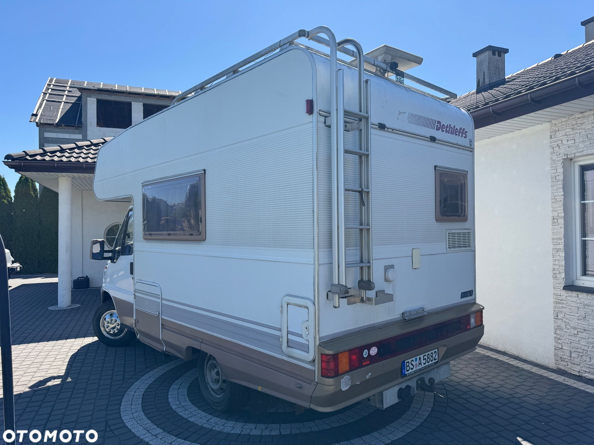 Fiat DUCATO - 1