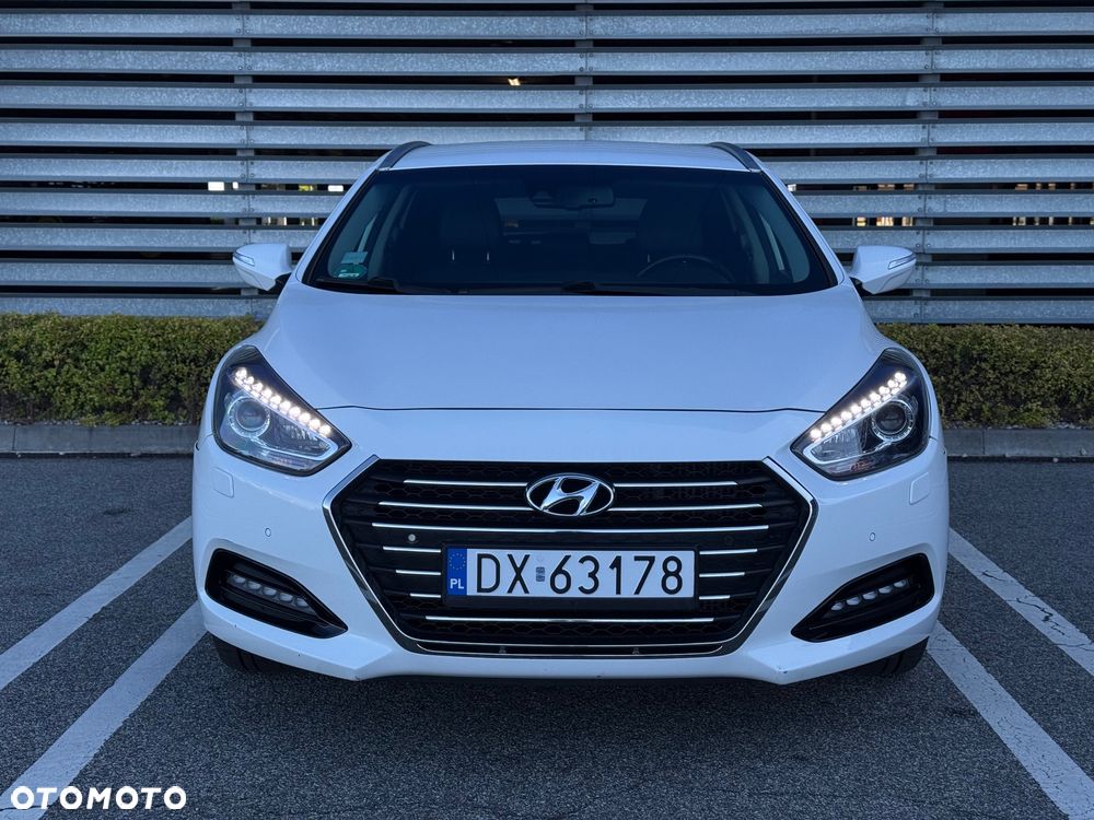 Hyundai i40 - 26