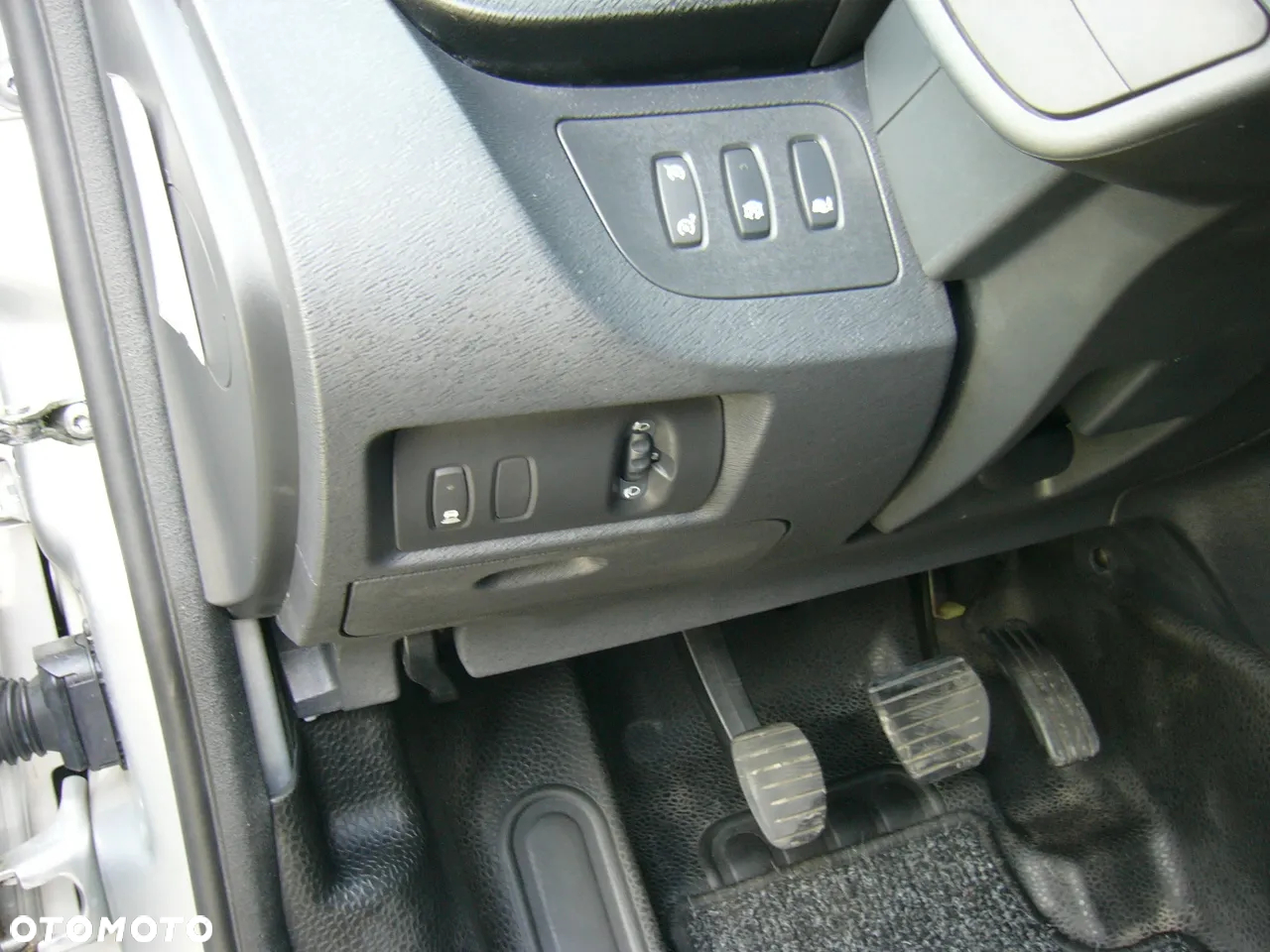 Renault Kangoo 1,5 dci 55 Ps EURO6 - 25