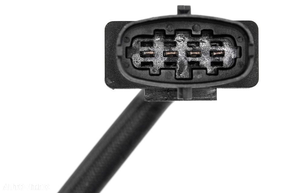 Sonda Lambda Opel Astra G 1.2 1998-, Corsa B 1.0 1996-, 1.2 1998-, in fata catalizatorului, NTY ESL-PL-007 - 3