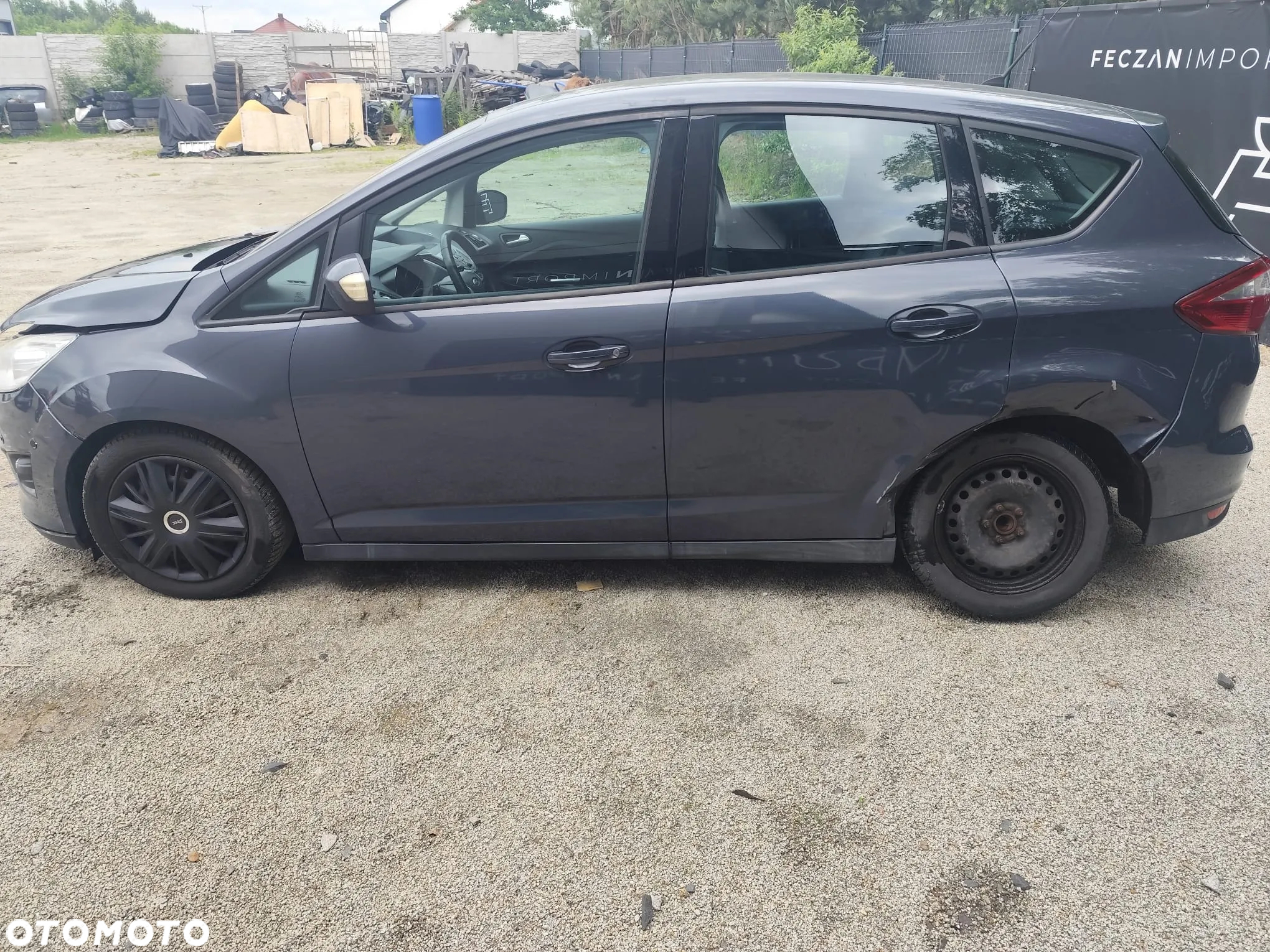 Ford C-MAX 1.6 Titanium - 5