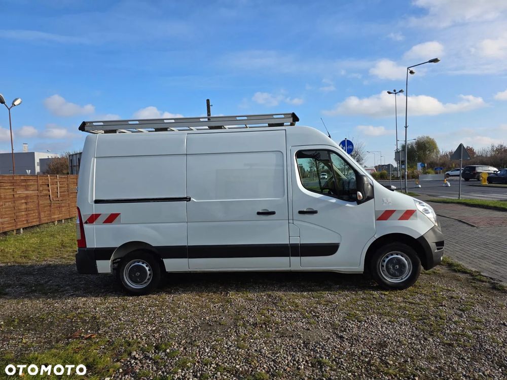 Renault Master L2H2 - 4