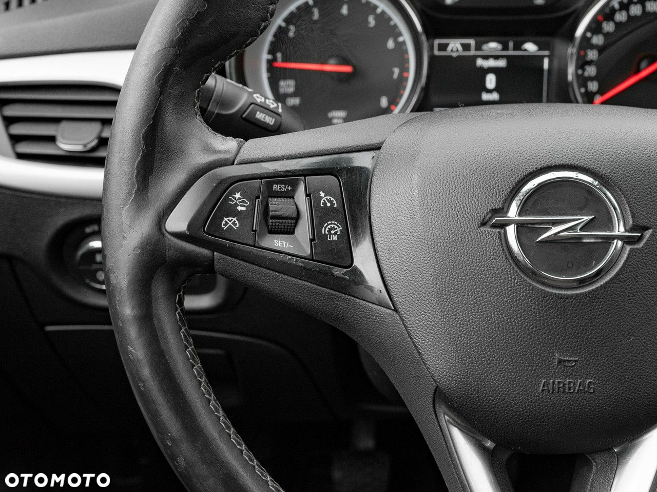 Opel Astra V 1.2 T GS Line S&S - 17