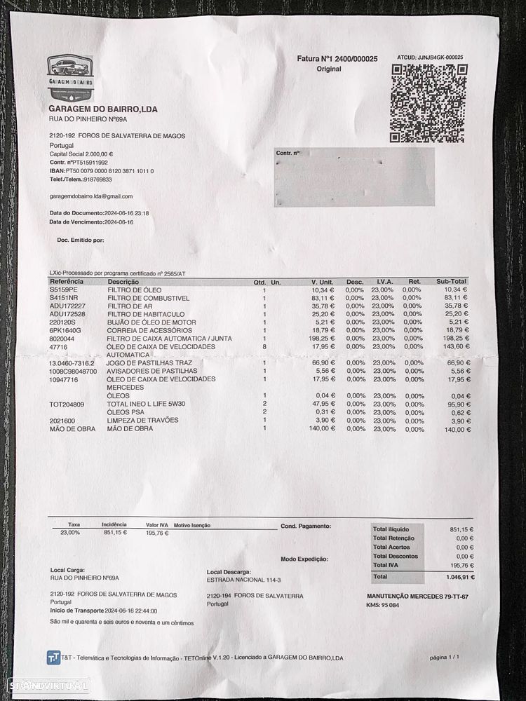 Mercedes-Benz GLC 250 d Coupé AMG Line 4-Matic - 42