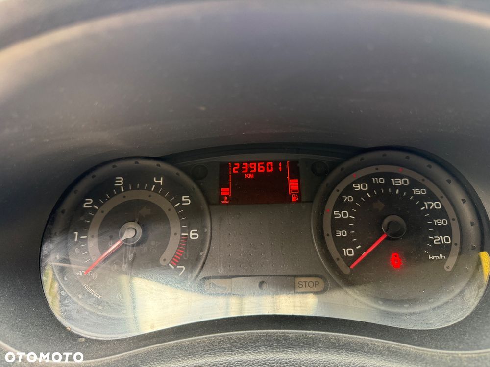 Renault Clio - 20