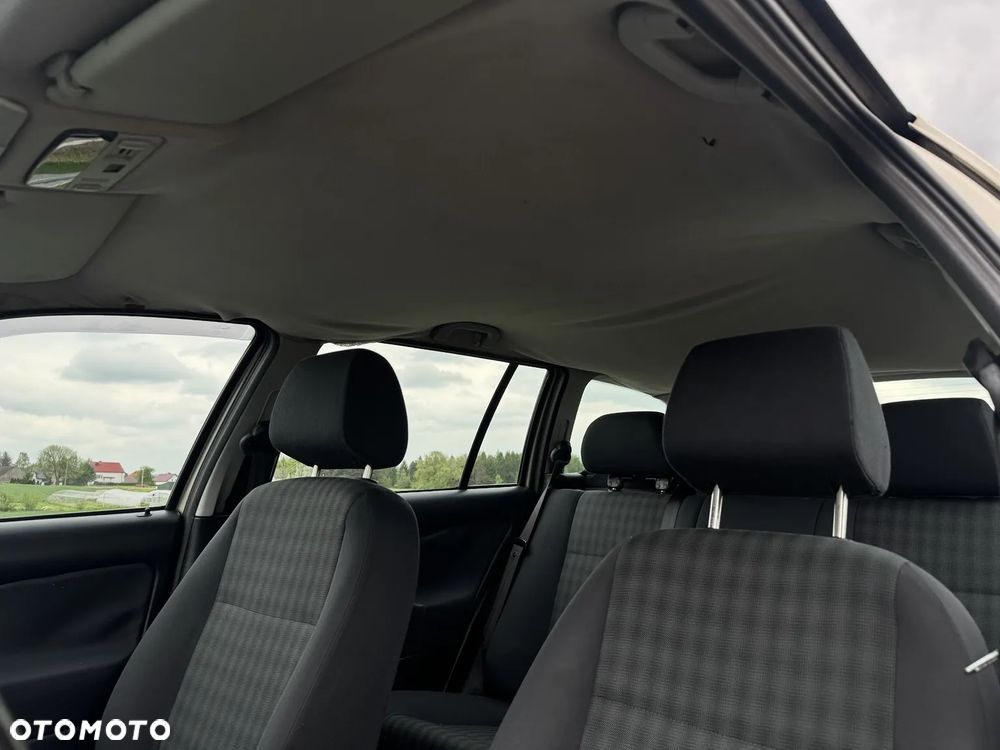 Skoda Octavia 1.9 TDI Elegance - 23