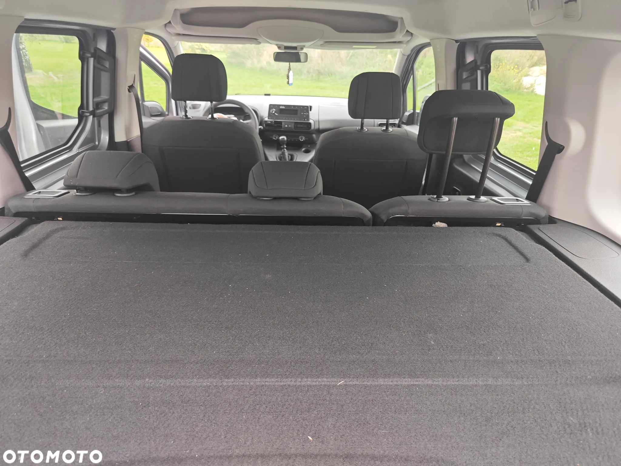 Toyota Proace City Verso 1.5 D-4D Business - 17
