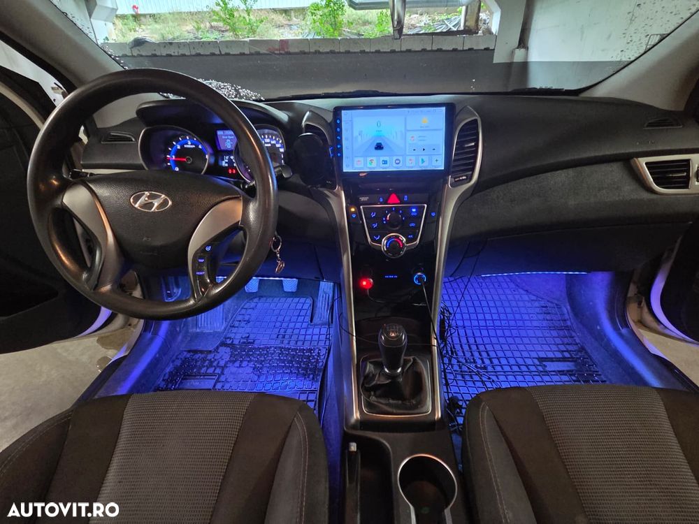 Hyundai i30 - 27