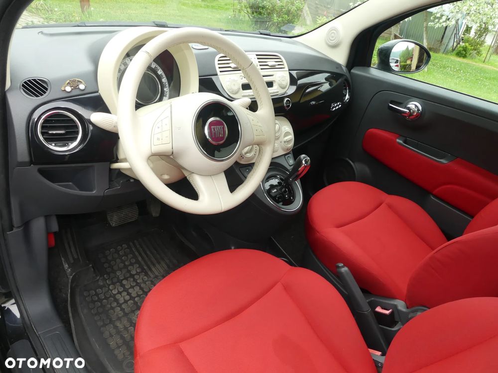 Fiat 500 - 22
